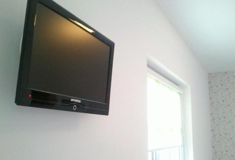 اتاق عادی یک تخته, Vila Levanda