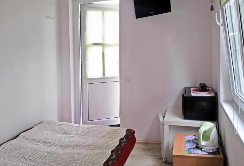 اتاق عادی یک تخته, Vila Levanda