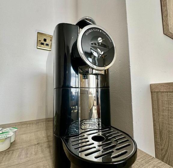 豪华单人间, Coco