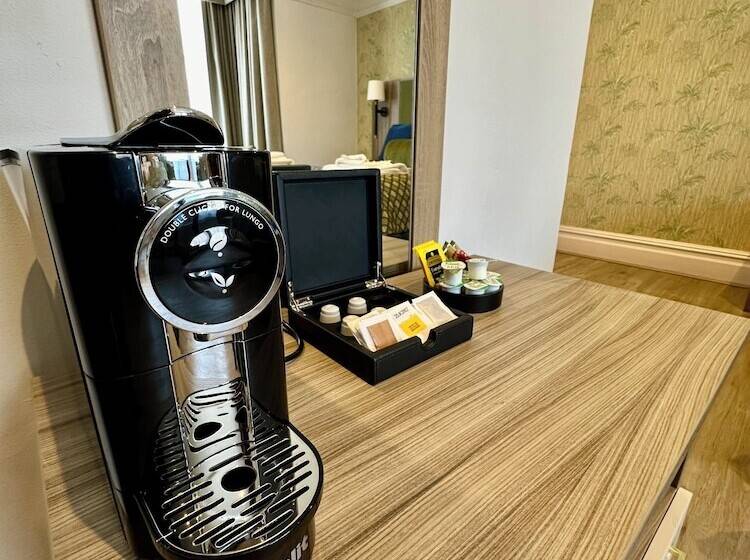 豪华单人间, Coco