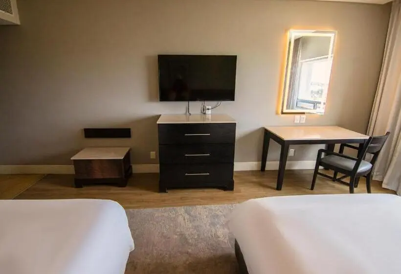 اتاق لوکس, Lucerna Hermosillo