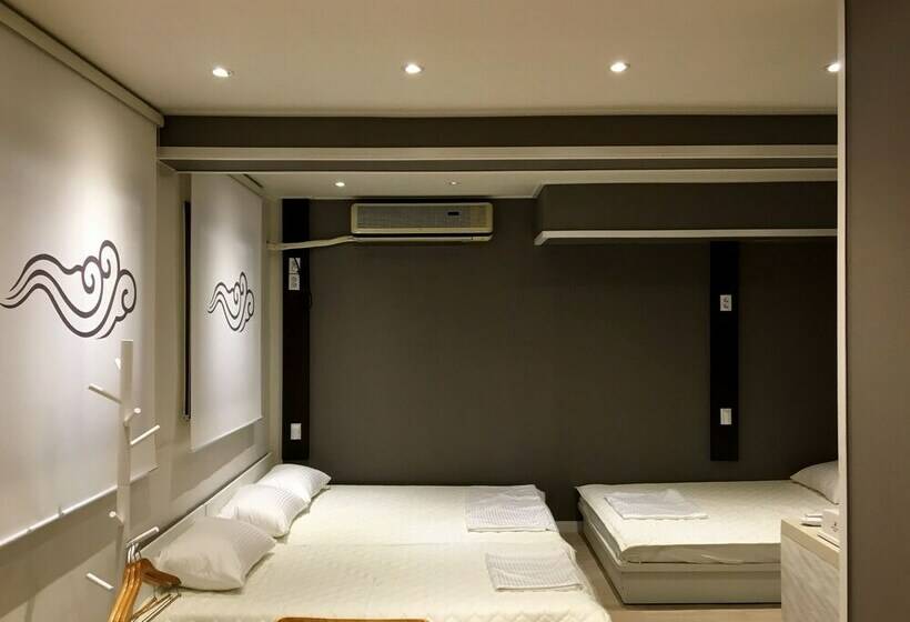 ファミリールーム, Mini Hotel Insa