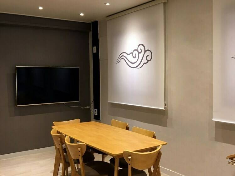 ファミリールーム, Mini Hotel Insa