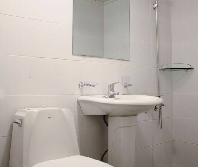 Семейный Номер, Mini Hotel Insa