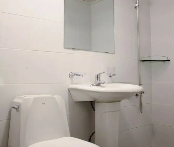 اتاق خانوادگی, Mini Hotel Insa