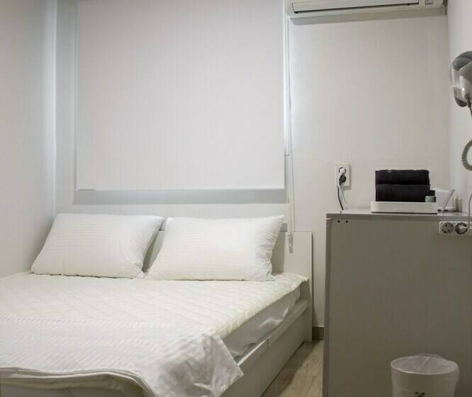 Номер Стандарт, Mini Hotel Insa