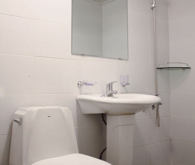 ファミリールーム, Mini Hotel Insa