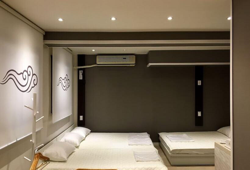 Семейный Номер, Mini Hotel Insa