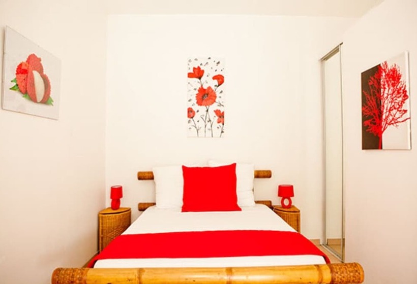 اتاق استاندارد, Entre Deux Rêves