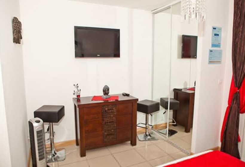 اتاق استاندارد, Entre Deux Rêves