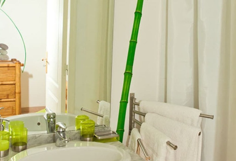 اتاق استاندارد, Entre Deux Rêves