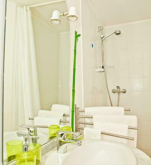 اتاق استاندارد, Entre Deux Rêves