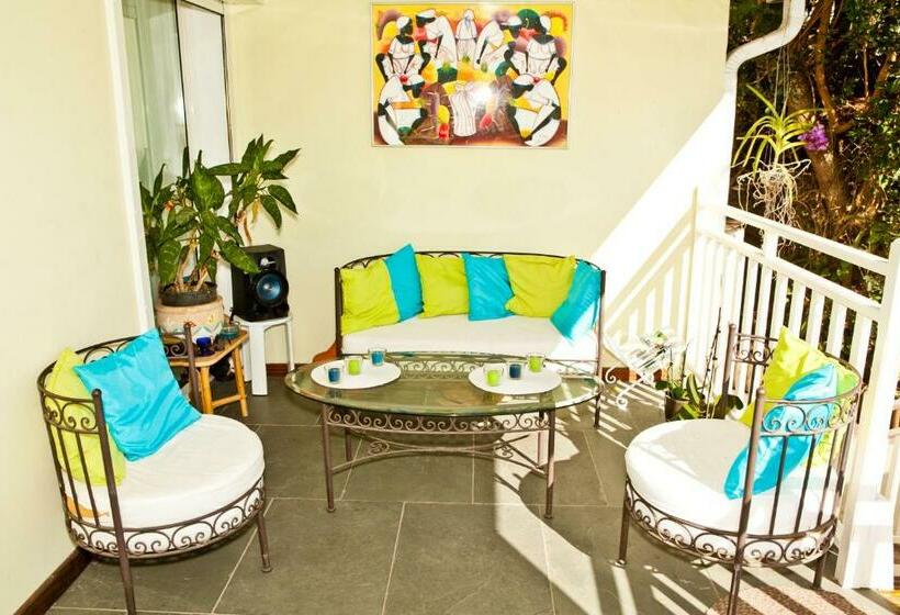 اتاق استاندارد, Entre Deux Rêves