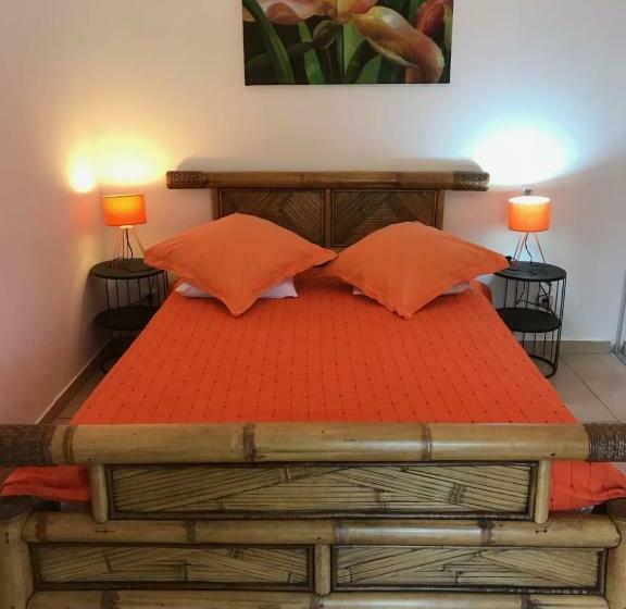 اتاق استاندارد, Entre Deux Rêves