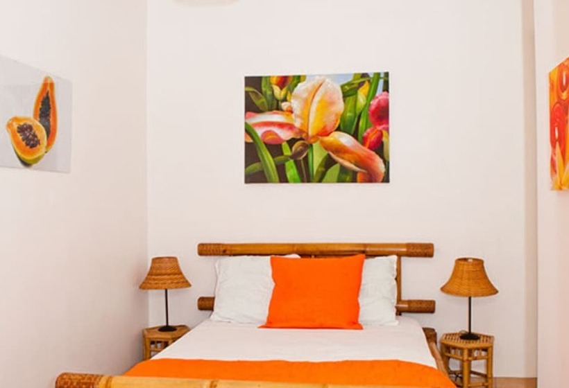 اتاق استاندارد, Entre Deux Rêves