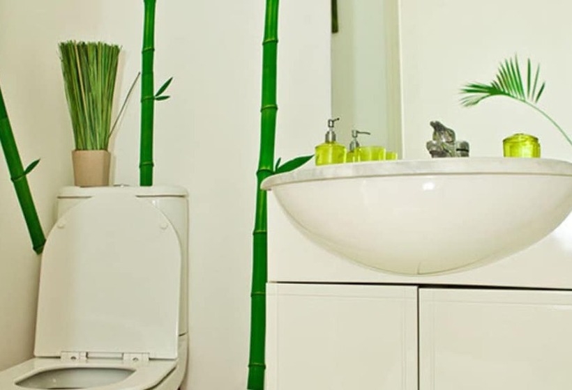 اتاق استاندارد, Entre Deux Rêves