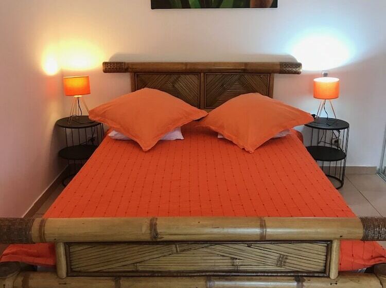 اتاق استاندارد, Entre Deux Rêves