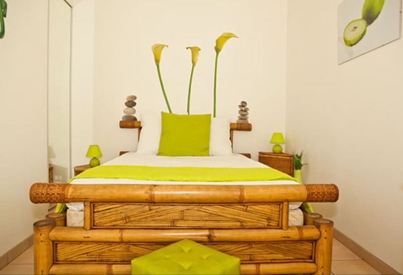 اتاق استاندارد, Entre Deux Rêves