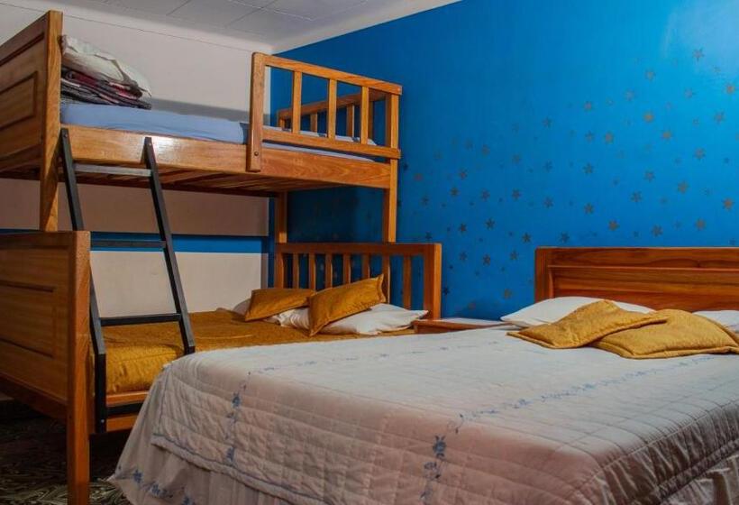 اتاق خانوادگی, Mi Angeline