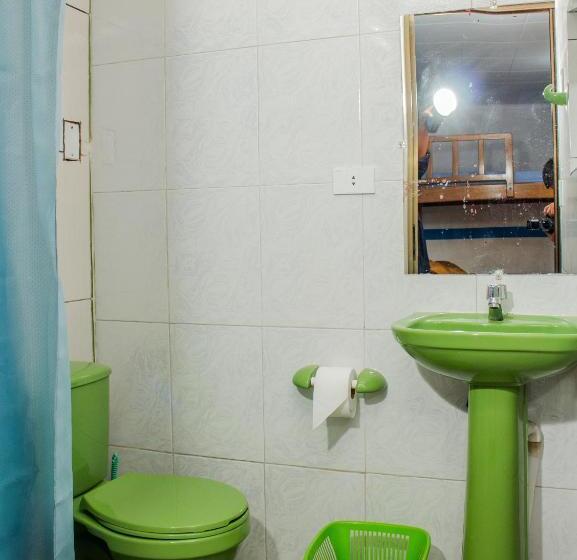 اتاق خانوادگی, Mi Angeline