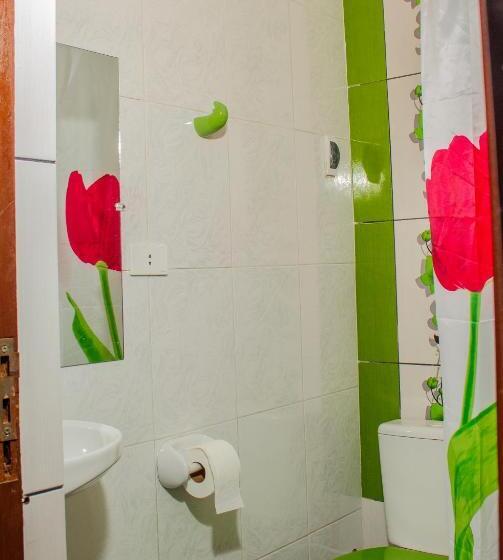 اتاق خانوادگی, Mi Angeline