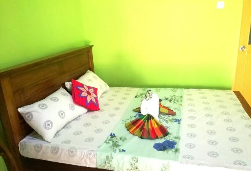 غرفة قياسية, Chanaka Homestay