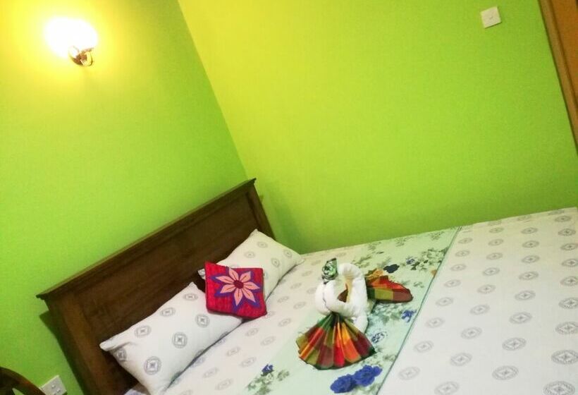 标准间, Chanaka Homestay