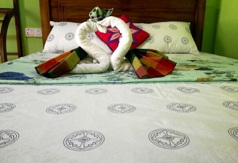 标准间, Chanaka Homestay