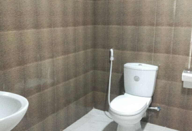 标准间, Chanaka Homestay