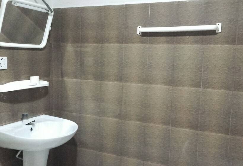 标准间, Chanaka Homestay