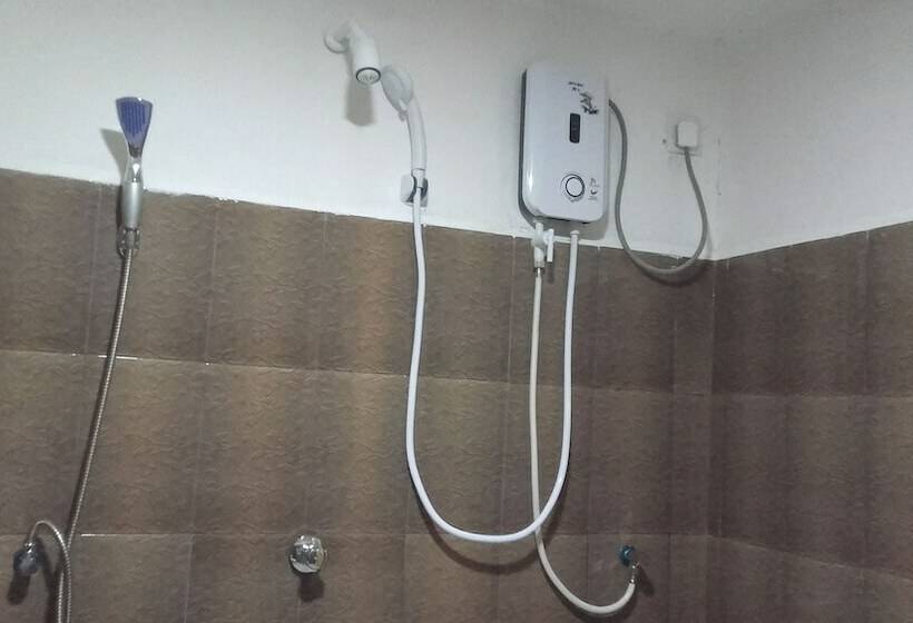 غرفة قياسية, Chanaka Homestay