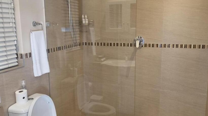 إستوديو قياسى ذو إطلالة, Somerzicht Guest House