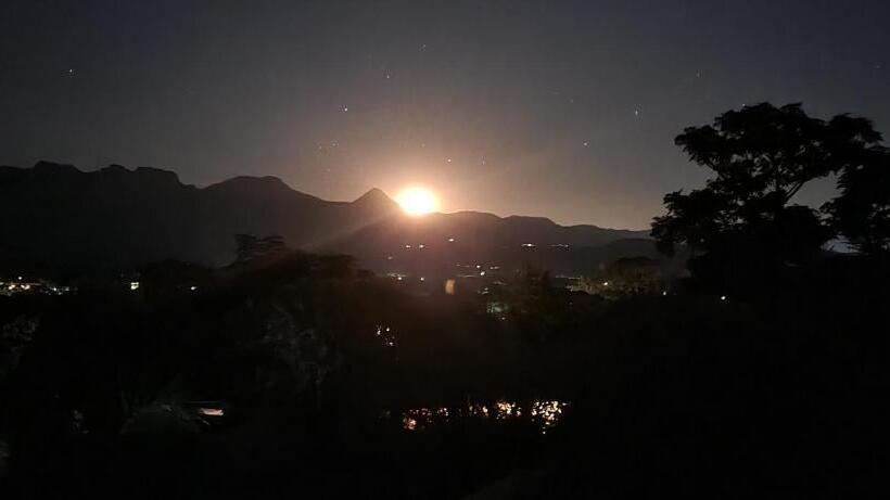 إستوديو قياسى ذو إطلالة, Somerzicht Guest House