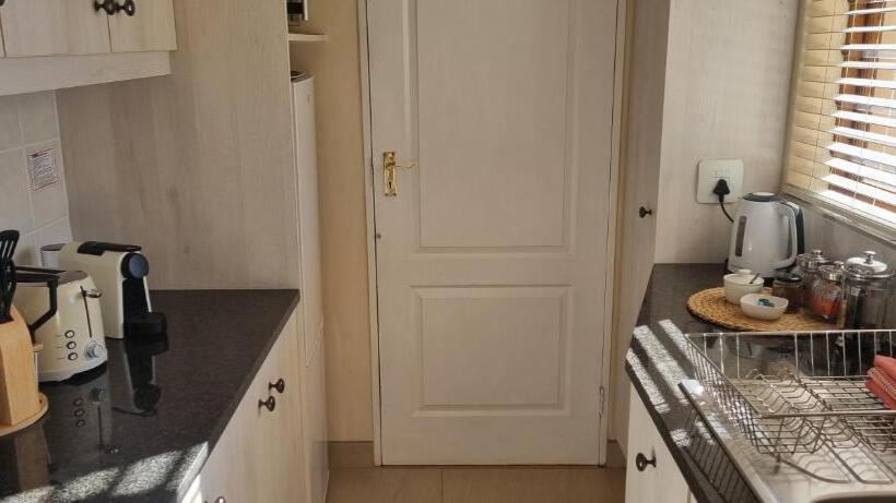 إستوديو قياسى ذو إطلالة, Somerzicht Guest House