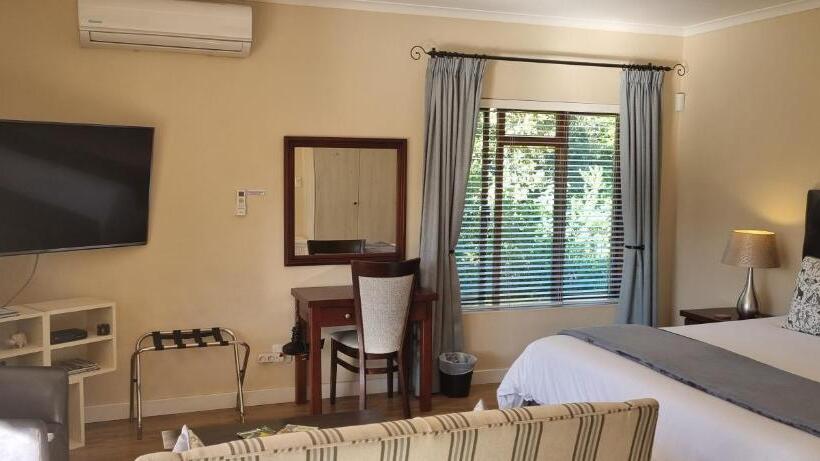 إستوديو قياسى ذو إطلالة, Somerzicht Guest House