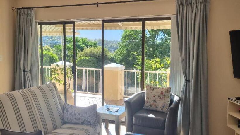 إستوديو قياسى ذو إطلالة, Somerzicht Guest House