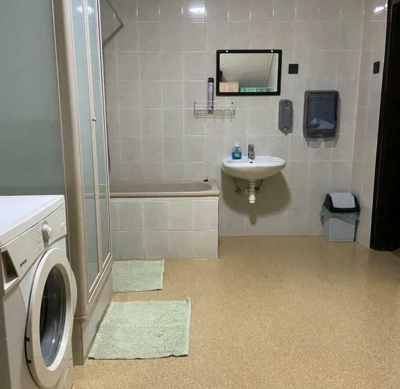 Четырехместный Номер Классик, Teke Panzió