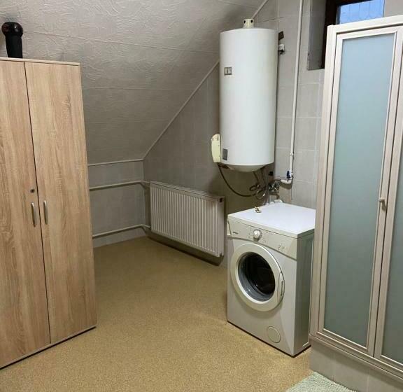 Четырехместный Номер Классик, Teke Panzió