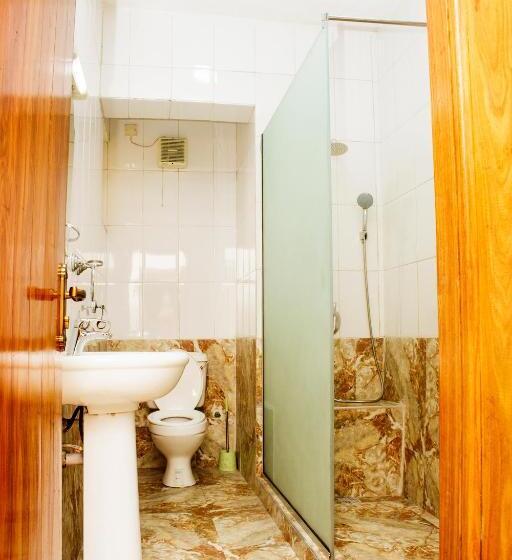 اتاق استاندارد, Bougainvillea