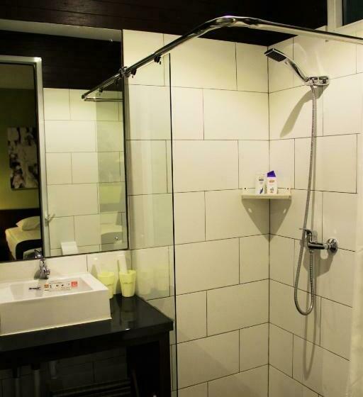 חדר סטנדרט, Bali Umah Tinjung