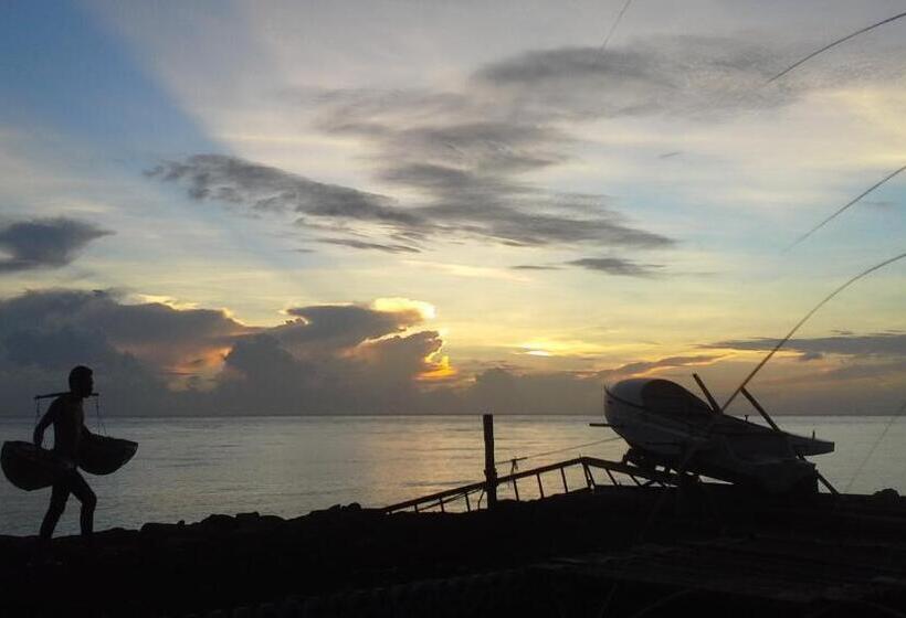 חדר סטנדרט, Bali Umah Tinjung