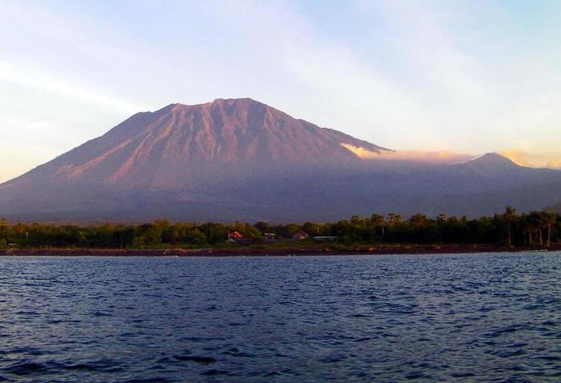 סוויטה עם בריכה, Bali Umah Tinjung