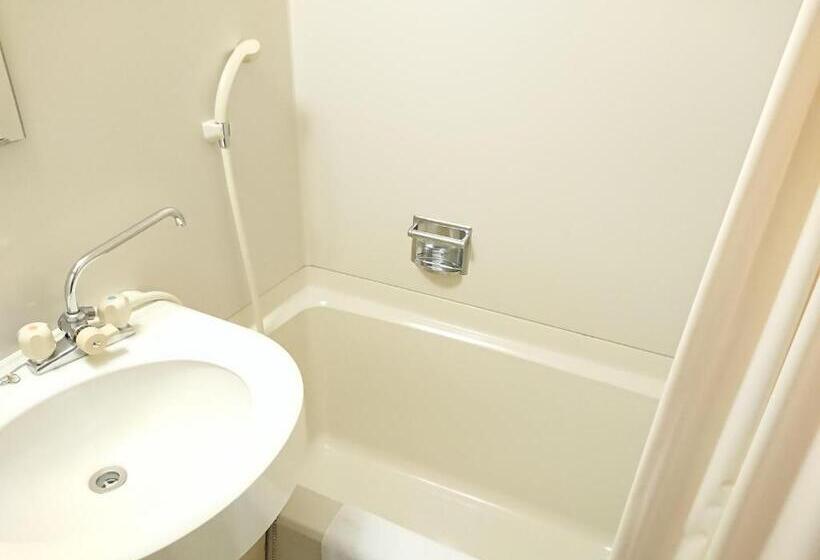 Номер Стандарт, Crown Hills Imabari