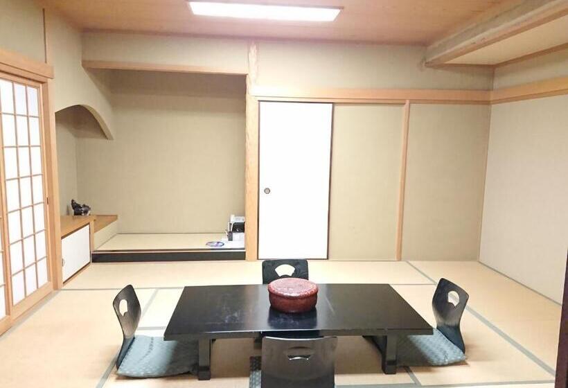 スタンダードルーム, Crown Hills Imabari