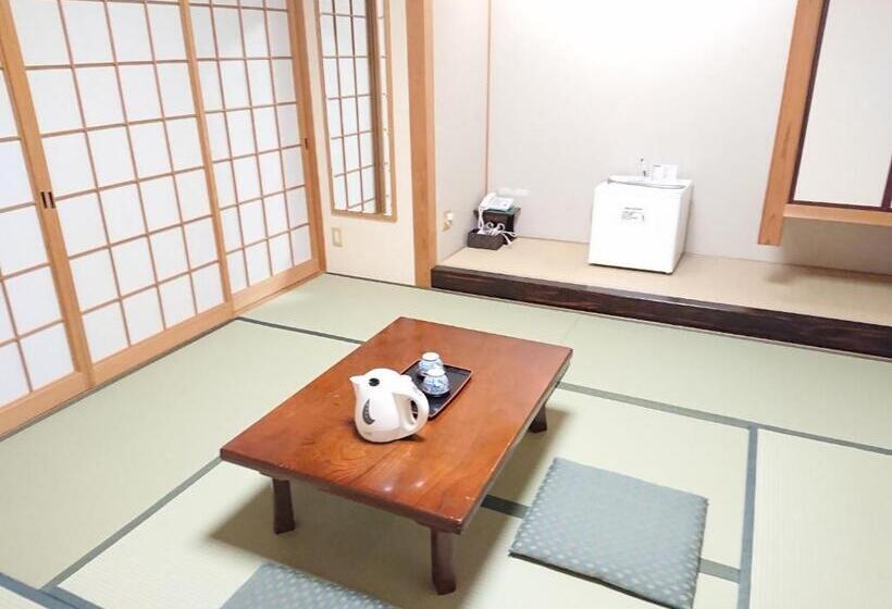 غرفة قياسية, Crown Hills Imabari