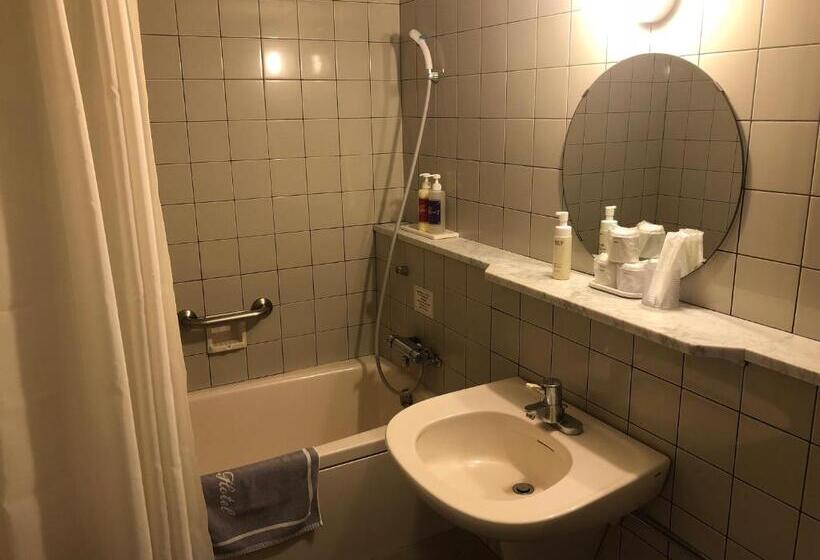 スタンダードルーム, Hikari Hills