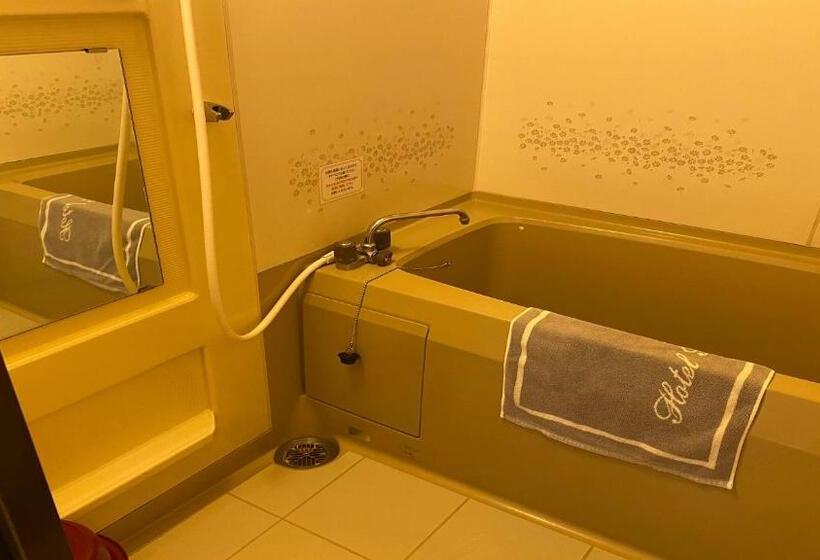 スタンダードルーム, Hikari Hills