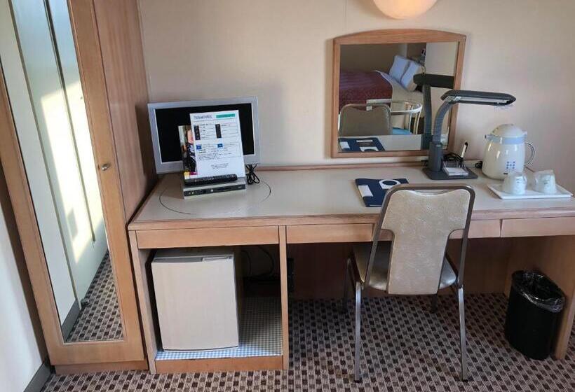 スタンダードルーム, Hikari Hills