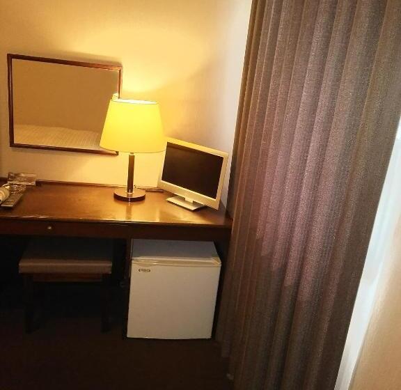 스탠다드 룸, Hirosaki Grand