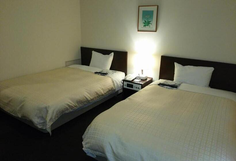 Номер Стандарт, Hirosaki Grand